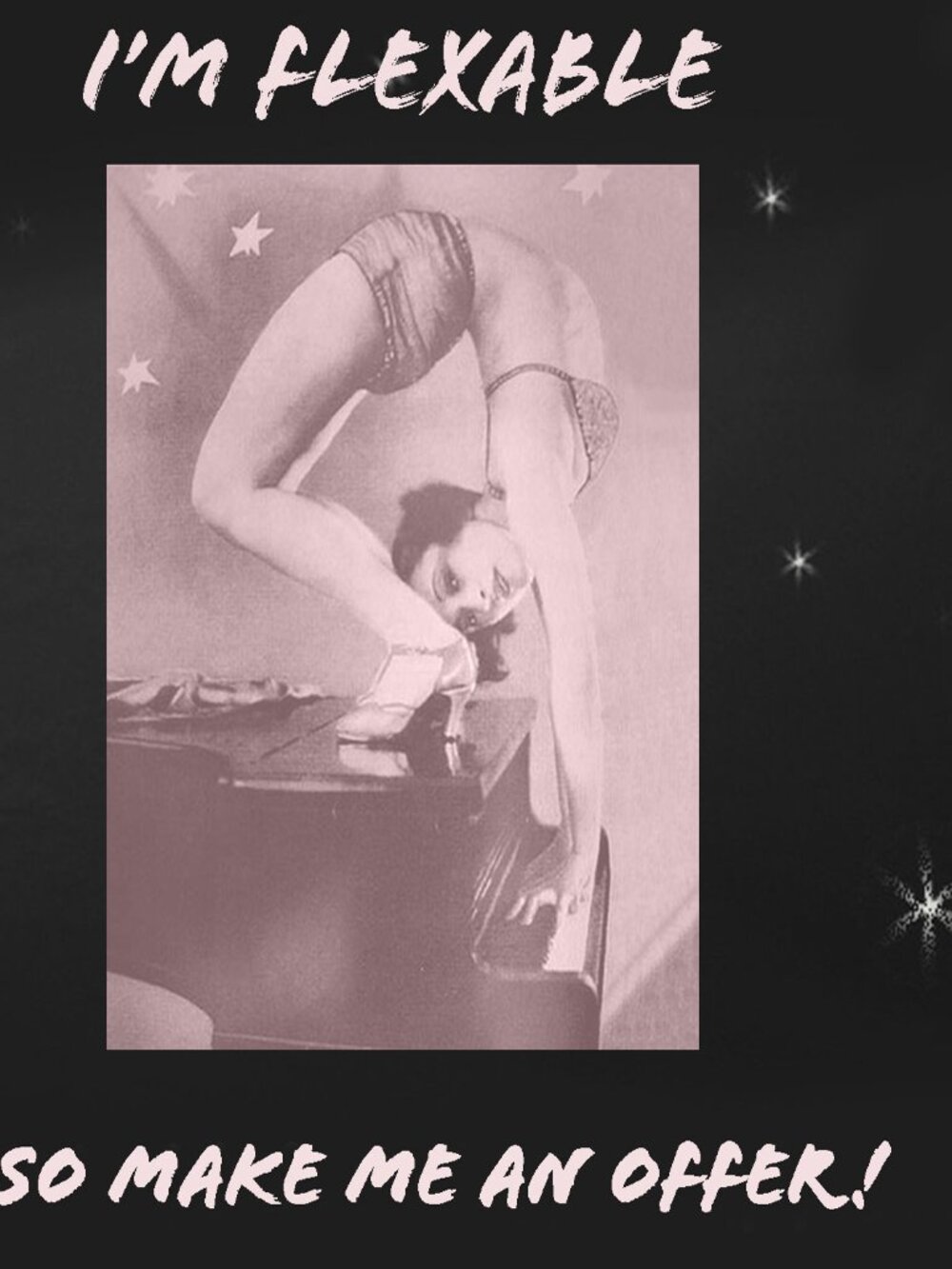 Crochet Lace Choker with Dragonfly Pendant - Picture 8 of 8